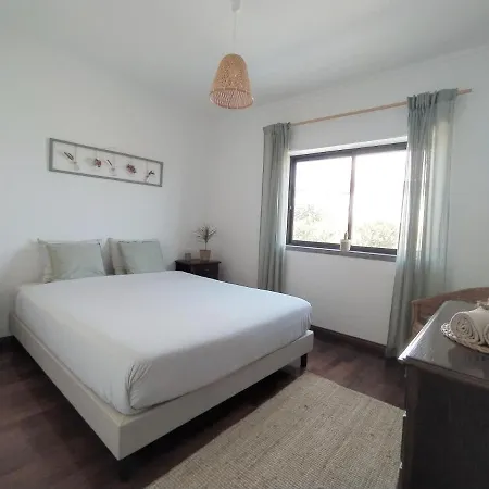 Villa Intuitiva - Relaxation And Mindful Stay Lourinha  Exterior photo