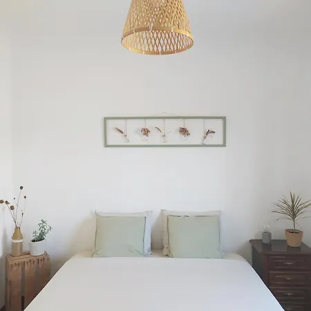 Villa Intuitiva - Relaxation And Mindful Stay Lourinha  Exterior photo