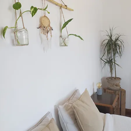 Villa Intuitiva - Relaxation And Mindful Stay Lourinha  Exterior photo