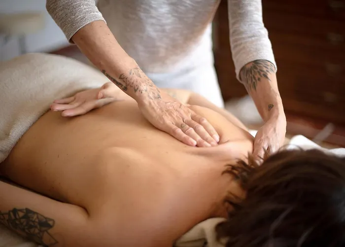 Villa Intuitiva - Relaxation And Mindful Stay