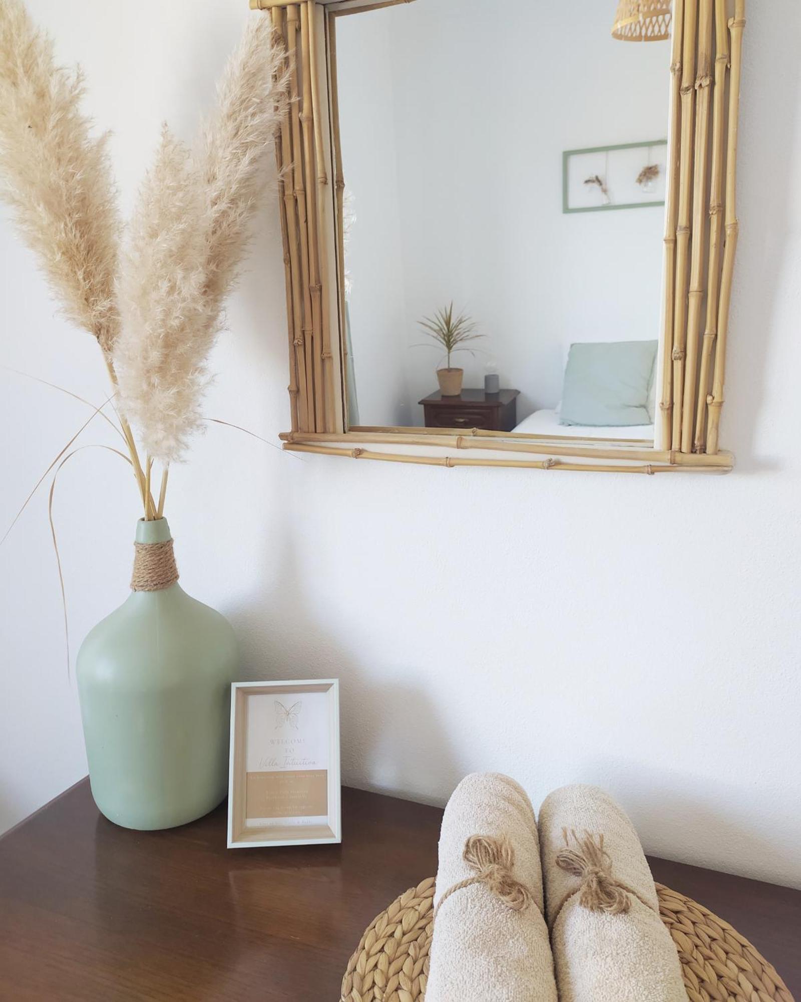 Habitación en casa particular Intuitiva - Relaxation And Mindful