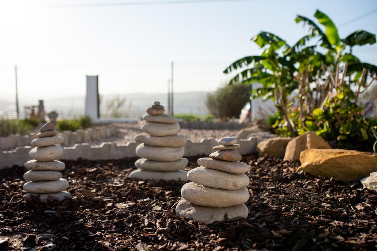 Homestay Intuitiva - Relaxation And Mindful Lourinha (Lisbon)