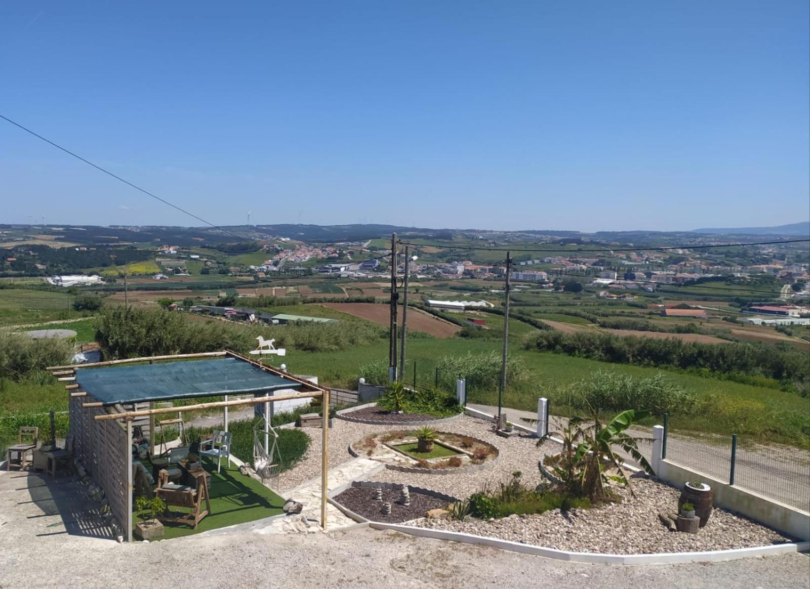 Homestay Intuitiva - Relaxation And Mindful Lourinha (Lisbon)