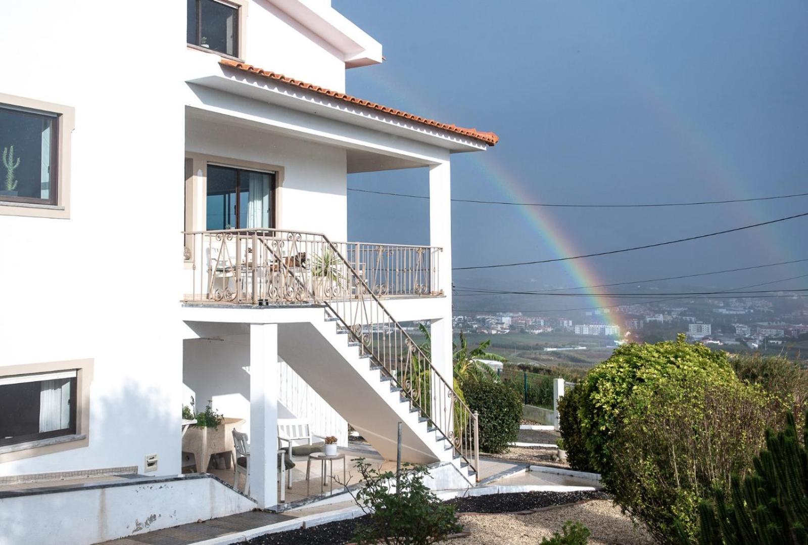 Intuitiva - Relaxation And Mindful Homestay Lourinha (Lisbon)