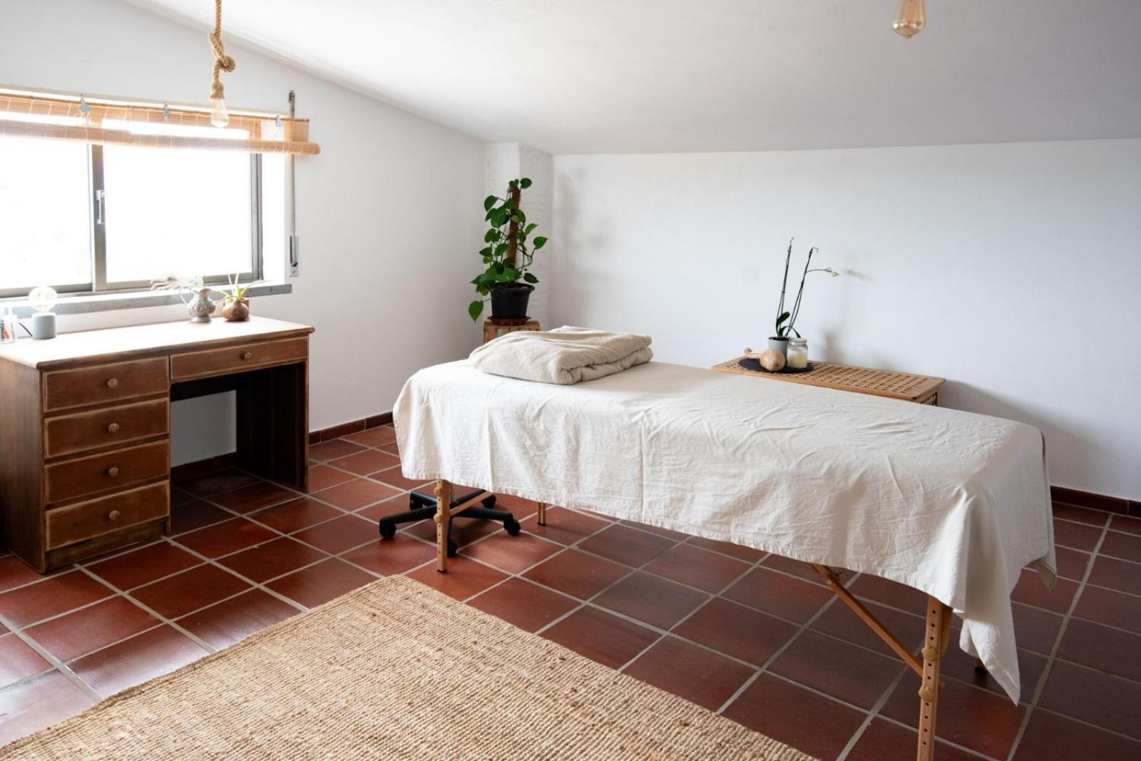Intuitiva - Relaxation And Mindful Lourinha (Lisbon)